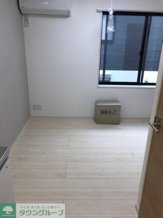 セルカ谷在家の物件内観写真